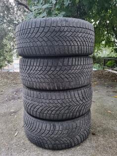 Bridgestone - Bridgestone Blizzak  - Zimska guma