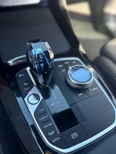 Ručica mjenjača za BMW - X5