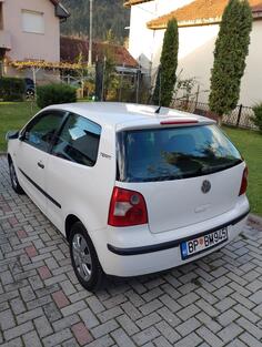 Volkswagen - Polo - 1.4 Tdi
