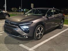 Citroen - C5 X - 1.2 Puretech, 96kw kamera 360°
