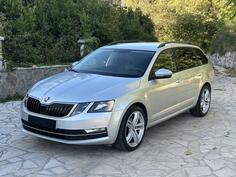 Škoda - Octavia - 2.0