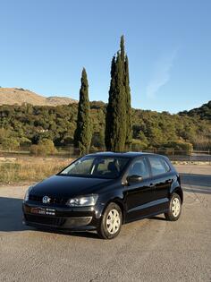 Volkswagen - Polo - 1.6 TDI