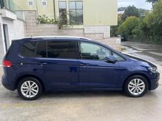 Volkswagen - Touran - 1,6 TDI