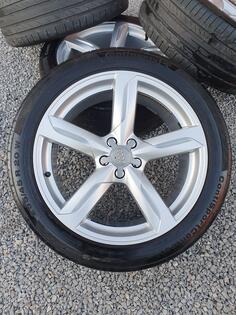 Fabričke - Q5 20" - Aluminijum felne