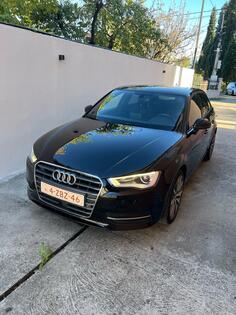 Audi - A3 - 1.6 tdi