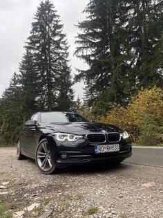 BMW - 320 - 2.0 140kw