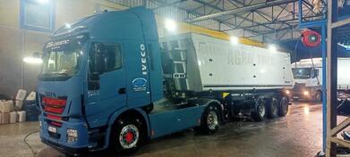 Schmitz Cargobull - sn24