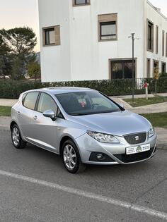 Seat - Ibiza - 1.2 Tdi
