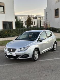 Seat - Ibiza - 1.2 Tdi