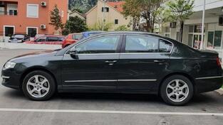 Volkswagen - Passat - 1.9