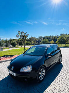 Volkswagen - Golf 5 - 1.9 77kw