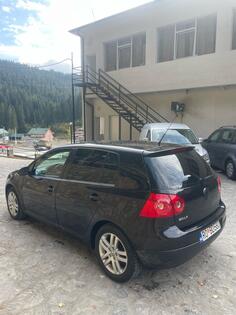 Volkswagen - Golf 5 - 1.9