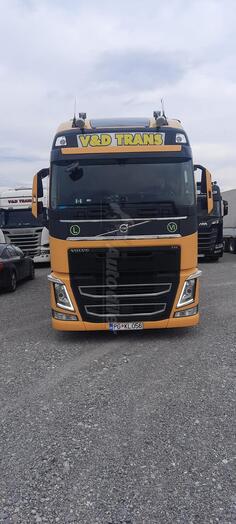 Volvo - FH