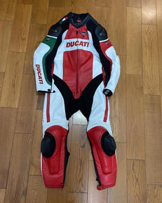 Ducati Dainese odijelo
