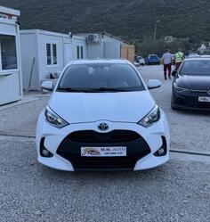 Toyota - Yaris - 1.5 HIBRID AUTOMATIK