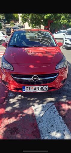 Opel - Corsa - 1.4
