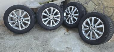 Fabričke felne i nokian gume