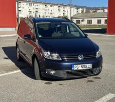 Volkswagen - Touran - 2.0 TDI