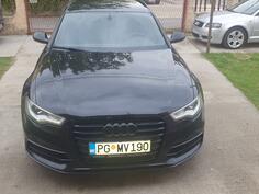 Audi - A6 - A6 2000