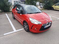 Citroen - DS3 - 1.4 HDI