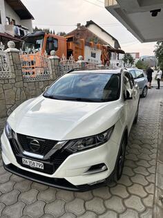Nissan - Qashqai - 1.2