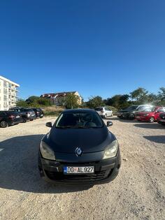 Renault - Megane - 1.5 DCI