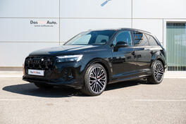 Audi - Q7 - S-line 50 TDI quattro