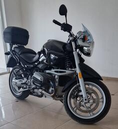 BMW - r 850 r