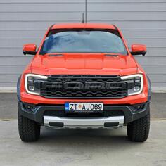 Ford - Ranger - Raptor 3.0 Ecoboost
