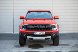 Ford - Ranger - Raptor *teretno