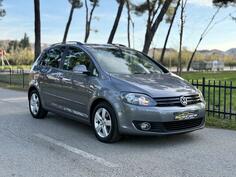 Volkswagen - Golf 6 - 1.6 TDI