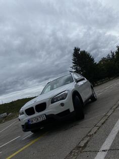 BMW - X1 - 2.0