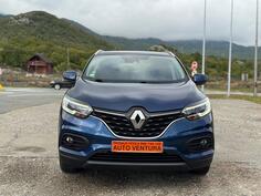 Renault - Kadjar - 1.5 dci AUTOMATIC