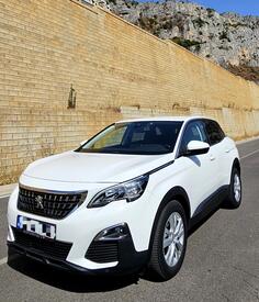 Peugeot - 3008 - 1.6 HDI
