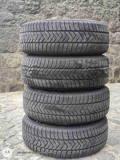 Ostalo felne i Pirelli  gume