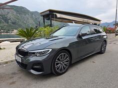 BMW - 330 - X Drive