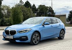 BMW - 116 - 116