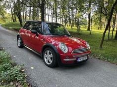 Mini - One D