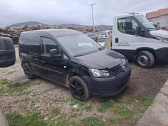 Volkswagen - Caddy - 1,6