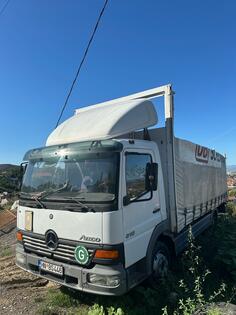 Mercedes Benz - Atego