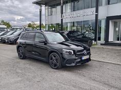 Mercedes Benz - GLB 200 - AMG LINE