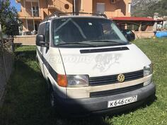 Volkswagen - T4