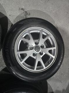 Fabričke felne i triangle gume