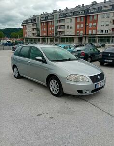 Fiat - Croma