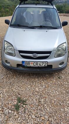 Suzuki - Ignis - 1.3 DDIS
