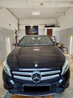 Mercedes Benz - A 180 - A 180 CDI