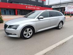 Škoda - Superb - 2.0