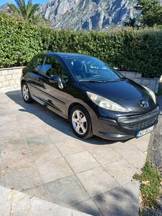 Peugeot - 207 - 1.6