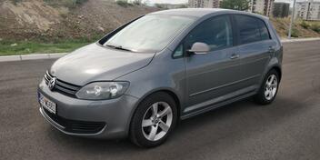 Volkswagen - Golf Plus - 1.6 TDI