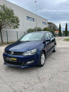 Volkswagen - Polo - 1.6TDI